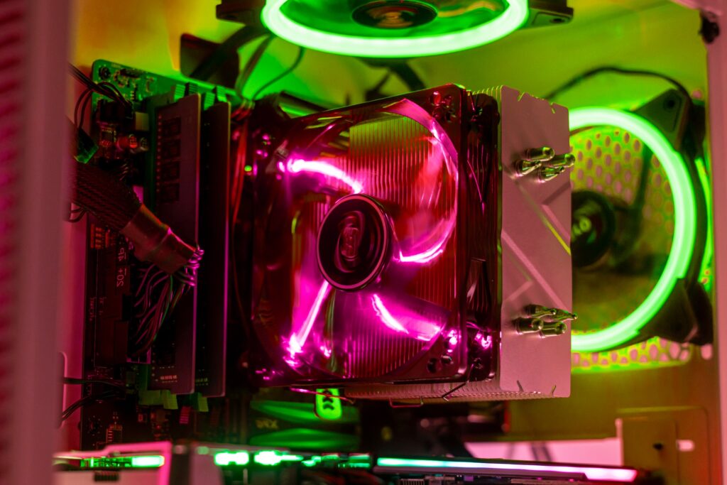 How Australia’s E-Sports Ecosystem Is Gaining International Respect